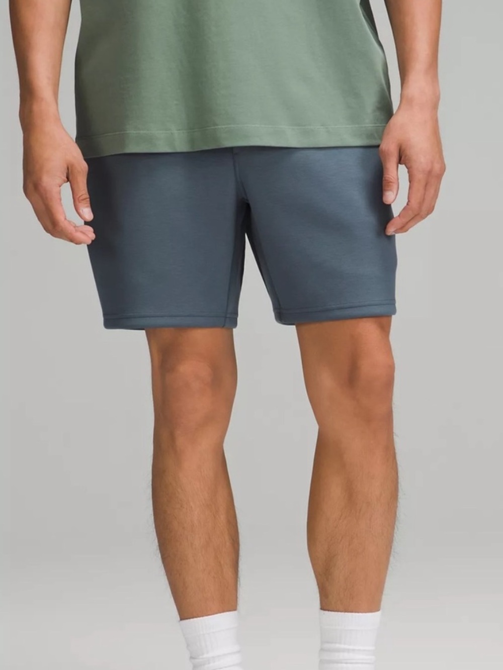 Lululemon Smooth Spacer Shorts